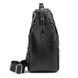 Сумка-слінг із тисненням рептилії Tiding Bag CR-A25F-5011A CR-A25F-5011A фото 4