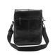 Мужской мессенджер с клапаном на магнитах Tiding Bag M39-002A M39-002A фото 2