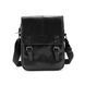 Мужской мессенджер с клапаном на магнитах Tiding Bag M39-002A M39-002A фото 4
