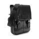 Мужской мессенджер с клапаном на магнитах Tiding Bag M39-002A M39-002A фото 3