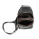 Слинг гладкий кожанный TDING BAG 8007A 8007A фото 5