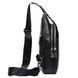 Сумка на одну шлейку с тиснением рептилии Tiding Bag CR-A25F-5015A CR-A25F-5015A фото 7