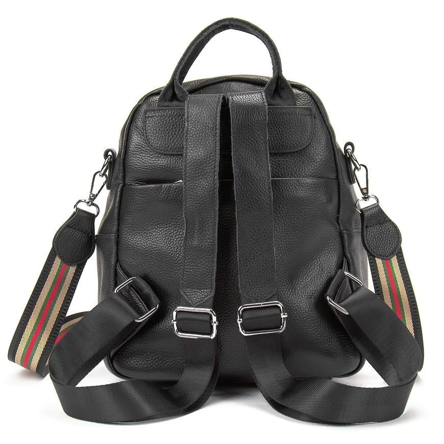 Женский повседневный удобный рюкзак Olivia Leather A25F-FL-88815A A25F-FL-88815A фото
