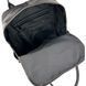 Чоловічий шкіряний рюкзак чорний Tiding Bag 8046A 8046A фото 2