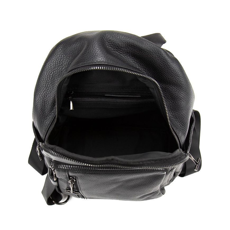 Жіночий шкіряний зручний повсякденний рюкзак Olivia Leather A25F-FL-89206A A25F-FL-89206A фото