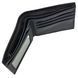 Классическое черное кожаное портмоне Tiding Bag M39-1023-3A M39-1023-3A фото 5