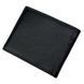 Классическое черное кожаное портмоне Tiding Bag M39-1023-3A M39-1023-3A фото 4