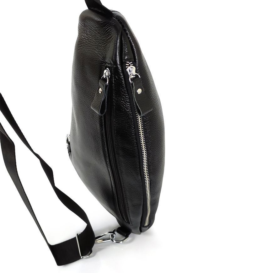 Мужской слинг через плечо Tiding Bag F-A25F-5059A F-A25F-5059A фото