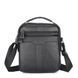 Кожаный мессенджер на два отдела Tiding Bag FL-A25F-2218A FL-A25F-2218A фото 11