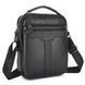 Кожаный мессенджер на два отдела Tiding Bag FL-A25F-2218A FL-A25F-2218A фото 10