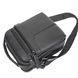 Кожаный мессенджер на два отдела Tiding Bag FL-A25F-2218A FL-A25F-2218A фото 8