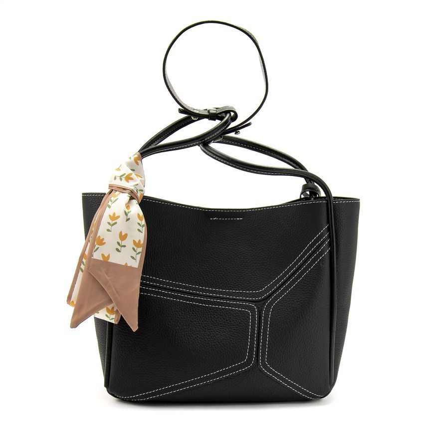 Жіноча сумка через плече з натуральної шкіри Olivia Leather B24-W-6055A B24-W-6055A фото