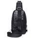 Стильная кожаная сумка-слинг Tiding Bag FL-A25F-5010A FL-A25F-5010A фото 5