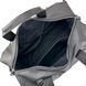 Дорожная сумка мужская из натуральной кожи Tiding Bag 2081A Черная 2081A фото 2
