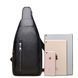Классическая сумка-слинг Tiding Bag FL-A25F-5038A FL-A25F-5038A фото 5