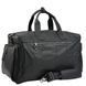 Дорожная сумка мужская из натуральной кожи Tiding Bag 2081A Черная 2081A фото 3