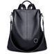 Женский кожаный рюкзак Olivia Leather F-FL-NWBP27-8037A F-FL-NWBP27-8037A фото 7