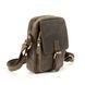 Маленький месенджер вінтажний Tiding Bag M39-1064DB M39-1064DB фото 5