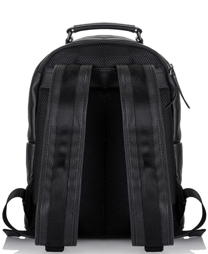 Чоловічий шкіряний рюкзак Tiding Bag A25F-68020A A25F-68020A фото