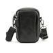 Мини-сумка через плече кожанная мужская Tiding Bag M39-6072A M39-6072A фото 3