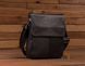 Наплечная мужская сумка с кожаным ремнем TIDING BAG 9805A 9805A фото 8