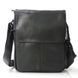Наплечная мужская сумка с кожаным ремнем TIDING BAG 9805A 9805A фото 3