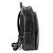 Шкіряний чорний рюкзак Tiding Bag A25F-8528-3A A25F-8528-3A фото 4